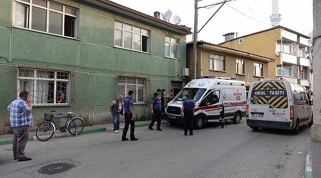 Silahlı Çatışmanın Arasında Kaldı Öldü