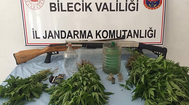 Uyuşturucu Operasyonunda Yakalanan Şüpheli Tutuklandı