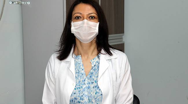 Uzmanından Yaz Aylarında Hijyenik Maske Kullanımı Tavsiyeleri