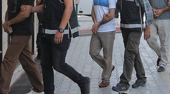 Yasa Dışı Yollarla Sığınmacıları Yunanistan'a Götürmeye Çalışan 6 Kişi Tutuklandı
