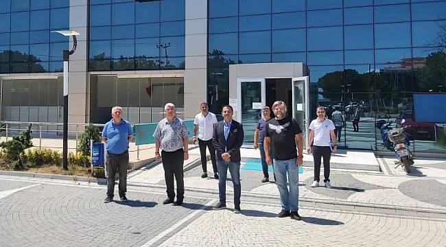Ergene Velimeşespor Beşiktaş İle İşbirliği Yapacak