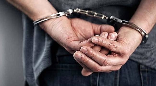 Rüşvet Operasyonunda Tutuklu Sayısı 7'ye Çıktı