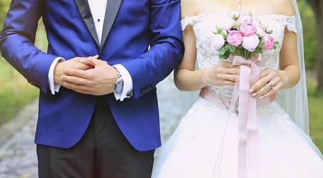 Tekirdağ'da Korona Alarmı! Düğüne Giden Esnafın Testi Pozitif Çıktı