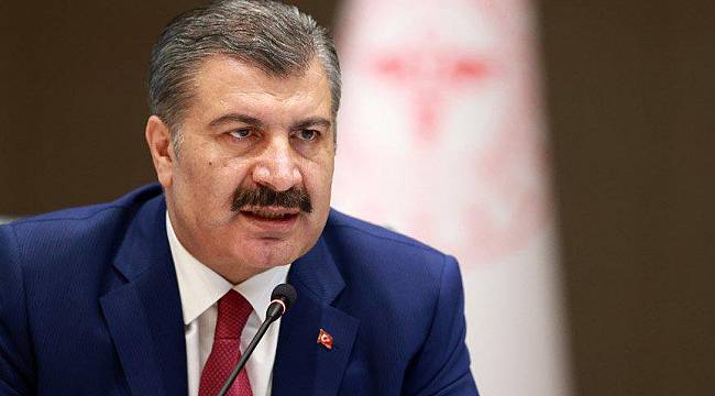 Vaka Sayısı Yükselen ve Düşen İller Açıklandı, Tekirdağ Da Aralarında!