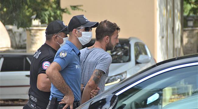 Balıkesir'de Silahlı Kavga, 1 Ölü