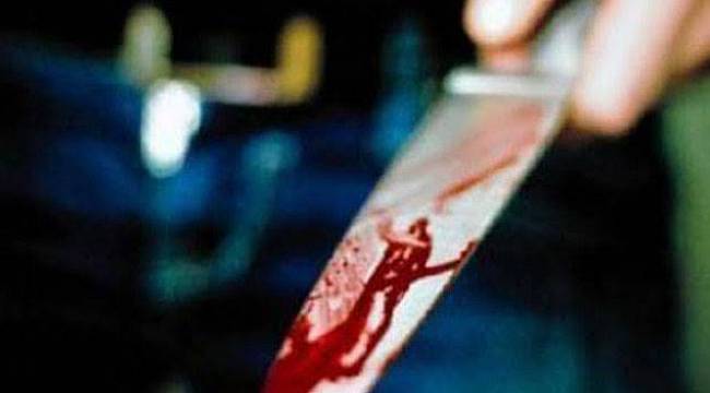 Bıçaklı Kavgada 1 Kişi Öldü 1 Kişi Yaralandı