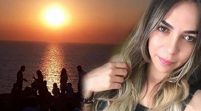 Bozcaada'da Uçurumdan Düşen Kadın Öldü