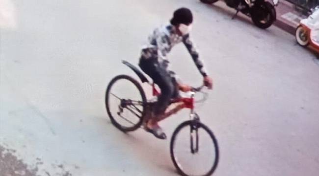Bursa'da Bombalı Eylem Hazırlığındaki DEAŞ Şüphelisi Yakalandı