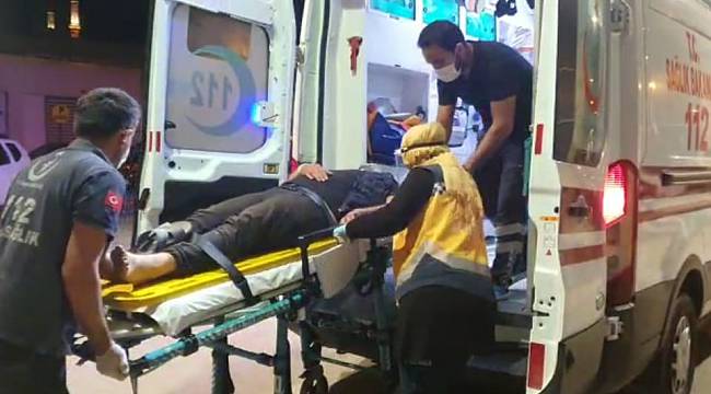 Bursa'daki Trafik Kazalarında 1 Kişi Öldü, 1 Kişi Ağır Yaralandı