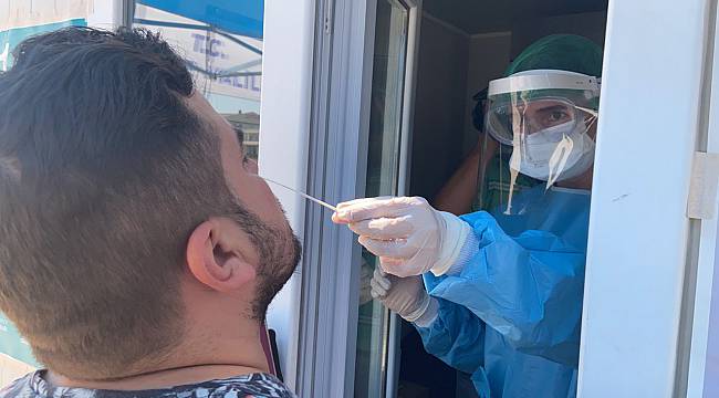 Büyük Yoğunluk Sonrası Önemli Uyarı Geldi