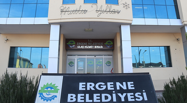Ergene Belediyesi’ne 88 Bin Lira Ceza Kesildi