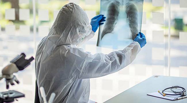 Kırklareli'nde Doktora 'Güvensiz Algı' Soruşturması!