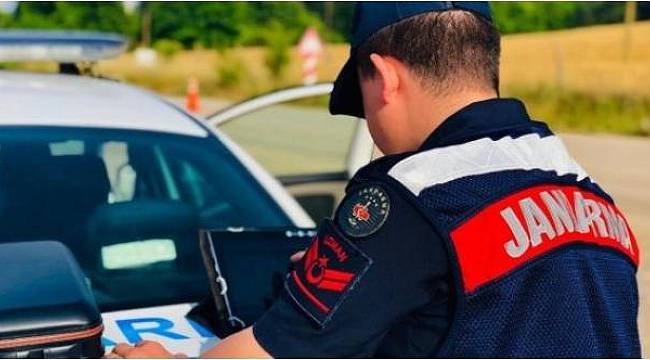 Kırklareli'nde Kovid-19 Tedbirlerine Uymayan 16 Kişiye 39 bin 150 Lira Ceza Kesildi