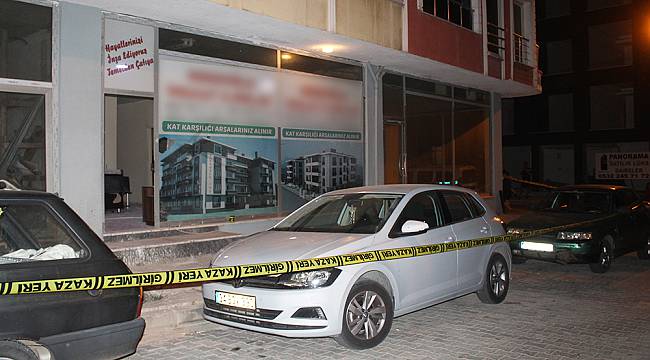 Komşular Arası Kavgada Kan Aktı, 2'si Ağır 3 Yaralı