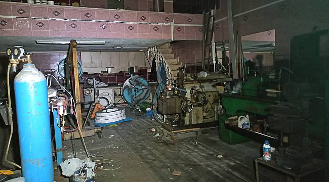Sakarya'da Piknik Tüpünün Patlaması Sonucu Bir Kişi Yaralandı