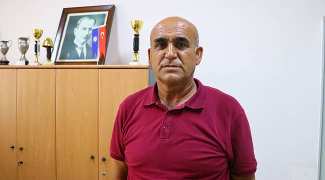 "Trakya'da Çok Aşırı Erken Ekimlerden De Kaçınmamız Gerekiyor"