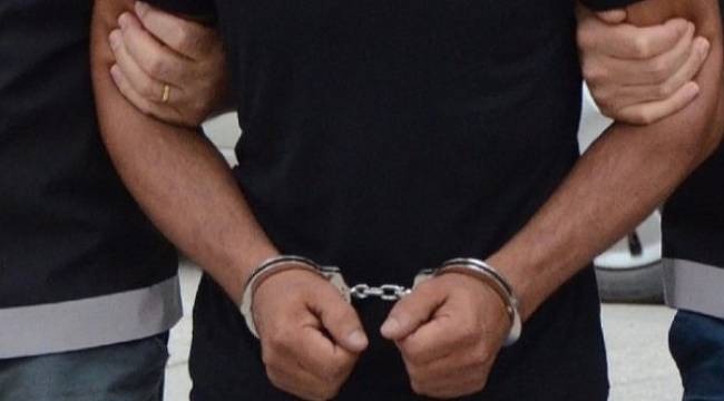 15 Milyon Lirayı Zimmetine Geçiren Bankacı Tutuklandı