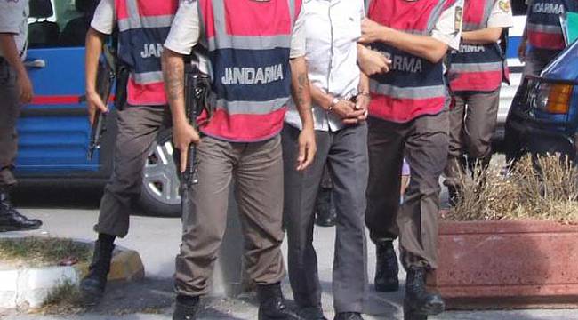 Ağabeyini Kazara Tüfekle Vurarak Öldüren Muhtar Gözaltına Alındı