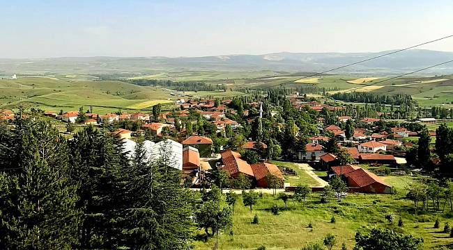 Bilecik'te Bir Köy Karantinaya Alındı