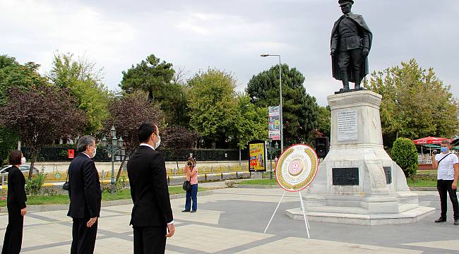 İlköğretim Haftası Kutlamaları Başladı