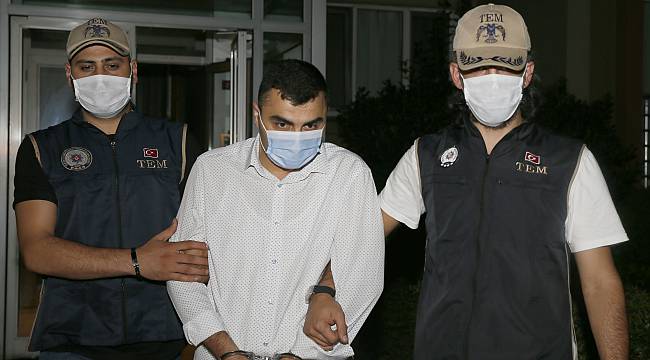 İstanbul’da FETÖ’den Aranan Şüphelilere Yönelik Operasyon