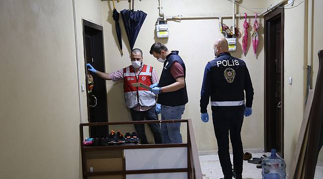 İstanbul Merkezli 7 İlde FETÖ Operasyonu