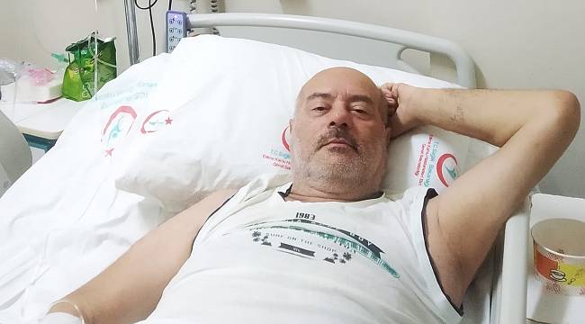Koronavirüse Yakalanan Gazeteci, "Çok Acı Çektim"