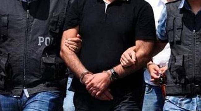 PKK Şüphelileri Yunanistan'a Kaçarken Yakalandı