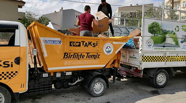 Saros Körfezi'nde "Sıfır Atık Mavi" Seferberliği Başlatılacak