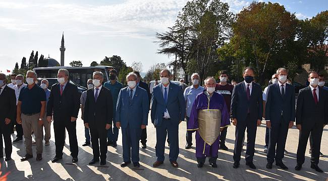 Tekirdağ'da "Ahilik Haftası" Kutlandı
