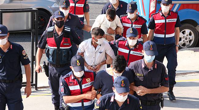 Uyuşturucu Operasyonunda 2 Kişi Tutuklandı