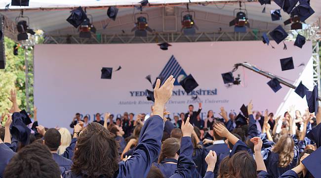 Yeditepe Üniversitesi Uluslararası Bakalorya Öğretmenleri Yetiştiriyor