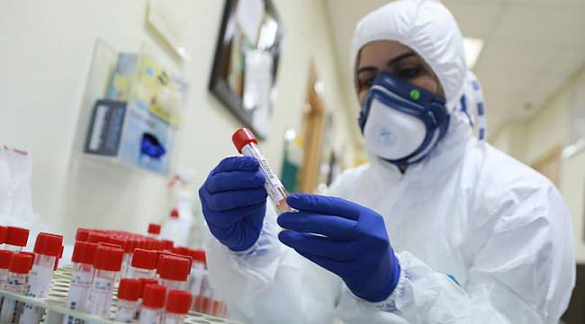 Belediye Personelinde Korona Çıktı, 15 Kişi Karantinaya Alındı