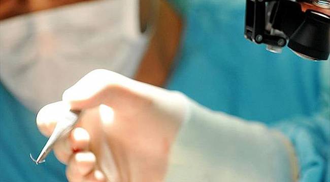 Edirne'de "Bıçak Parası" Alan Doktor Tutuklandı