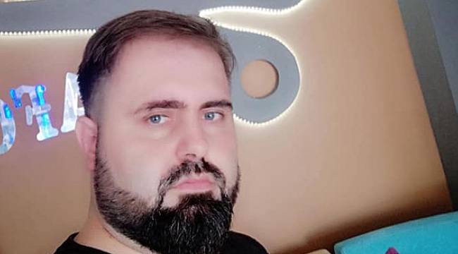 Genç Berber Koronavirüs Nedeniyle Hayatını Kaybetti