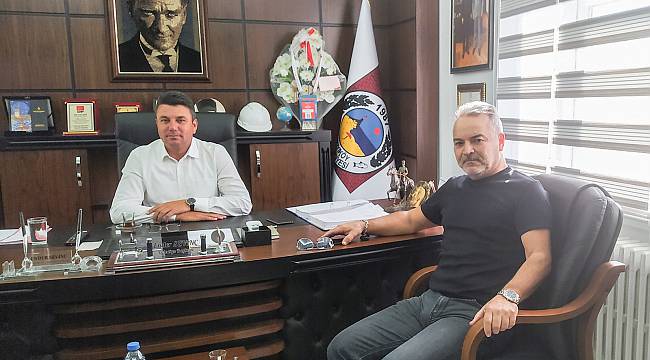 İş İnsanından Miniklere Maske Yardımı