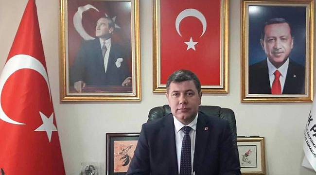 Kongre Öncesi Başkandan Şok Karar