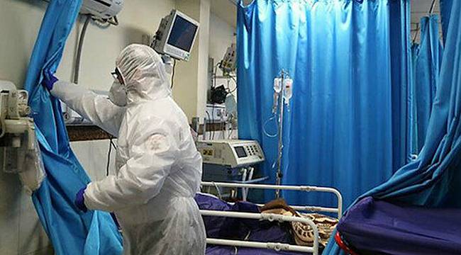 Kovid-19 Vakaları Gizlenen İşletmede 30 Yeni Vaka Tespit Edildi
