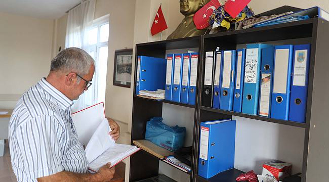 Muhtarlığı Bir Kez Daha Kura Çekimine Bırakmak İstemiyor