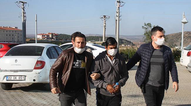 Otobüste İğrenç Olay! Sapık Muavin Tutuklandı