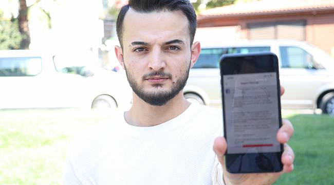 Sosyal Paylaşım Sitesinin Güvenlik Açığını Bulan Genç 10 Bin Dolar Ödül Kazandı
