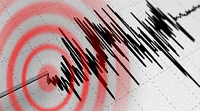 6.8 Şiddetindeki Depremle Tekirdağ Da Sallandı