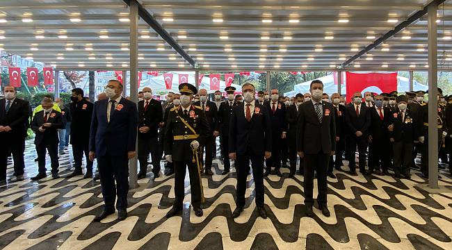 Türkiye Cumhuriyeti 97 Yaşında!