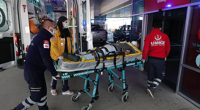 4. Katın Balkonundan Düşerek Hayatını Kaybetti