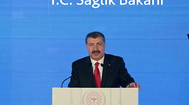 Bakan Koca, "Hastalığın Bulaşma Hızı Arttı"