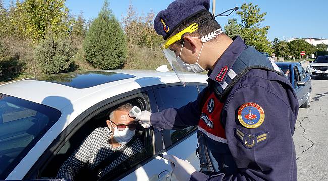 Bakanlıktan Yeni Genelge! Koronavirüs Denetimleri Sıkılaştırılacak