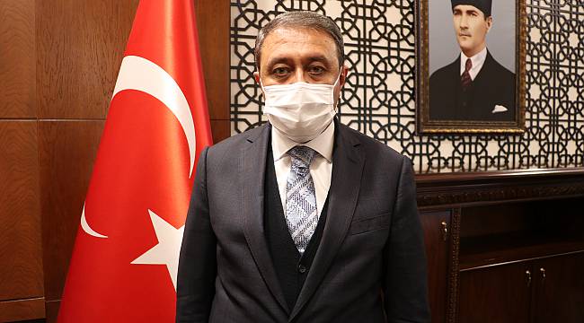 Balıkesir'in Eğitimdeki Başarı Çıtası Başarıyı İzleme ve Geliştirme Projesiyle Yükselecek