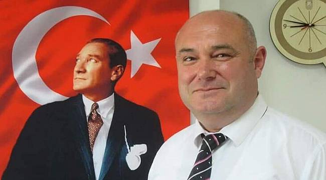 Belediye Başkan Yardımcısı Koronavirüsten Hayatını Kaybetti