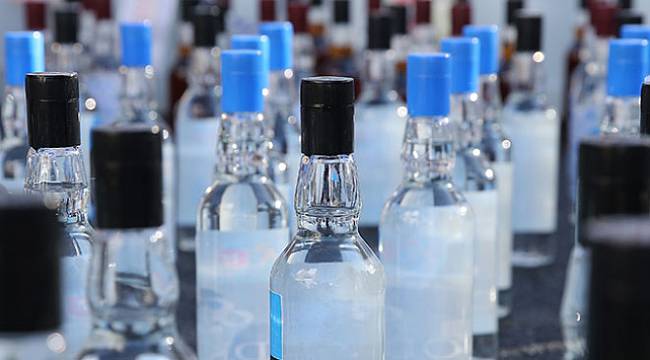 Çocuğa Alkollü İçki Satan Kişiye 32 Bin 712 Lira Ceza Uygulandı