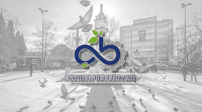 Çorlu Belediyesi’nde Esnek Çalışma Sistemi Başladı